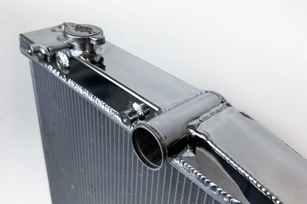 CSF #7224 2022+ Subaru VB WRX High-Performance All-Aluminum Radiator