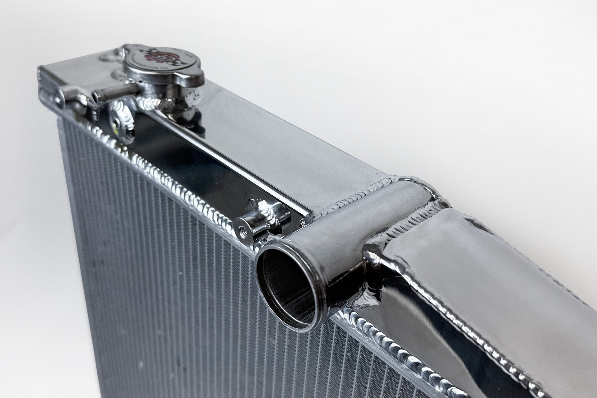 CSF #7224 2022+ Subaru VB WRX High-Performance All-Aluminum Radiator