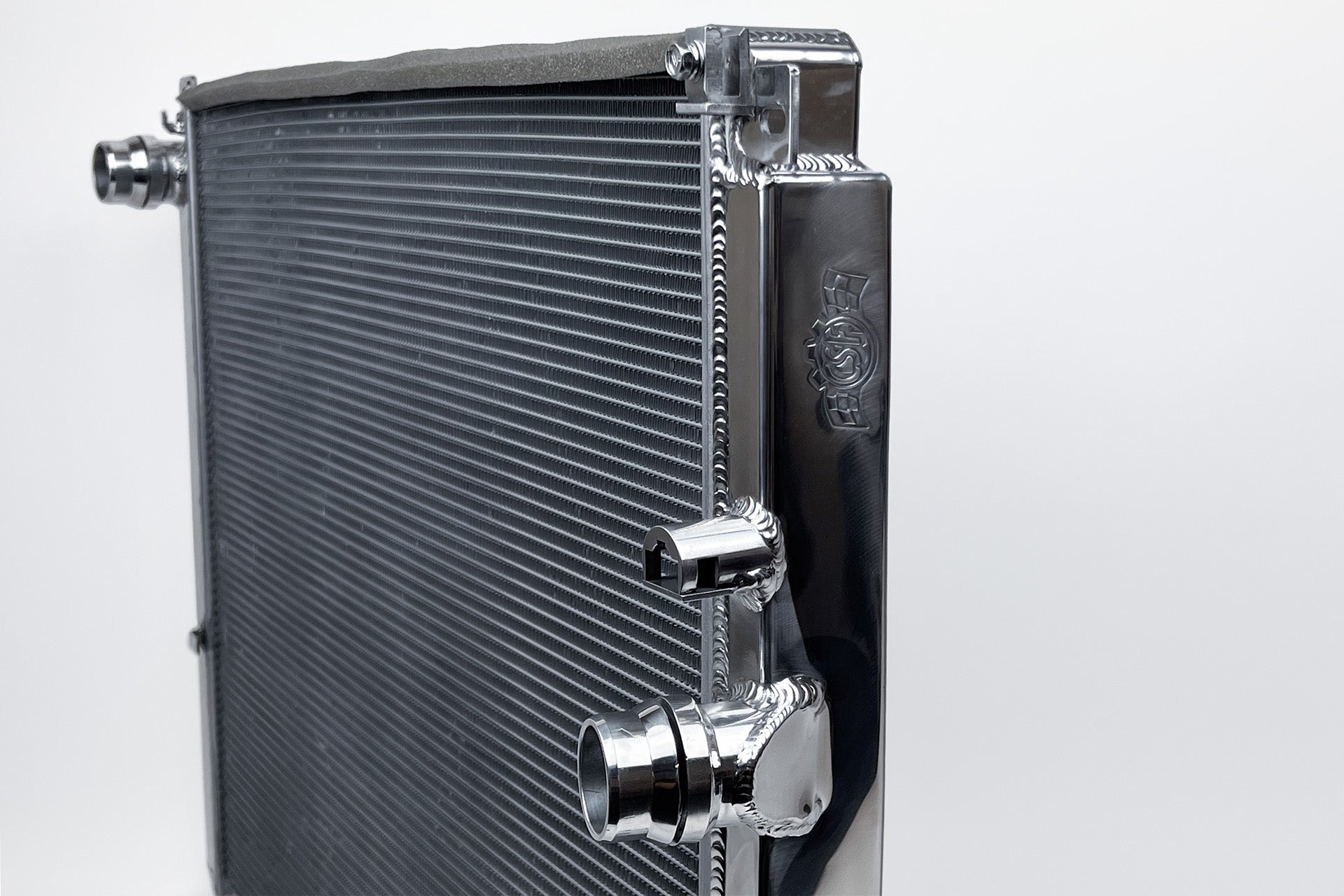 CSF #7226 A9X Supra & BMW G-Series High-Performance All-Aluminum Radiator