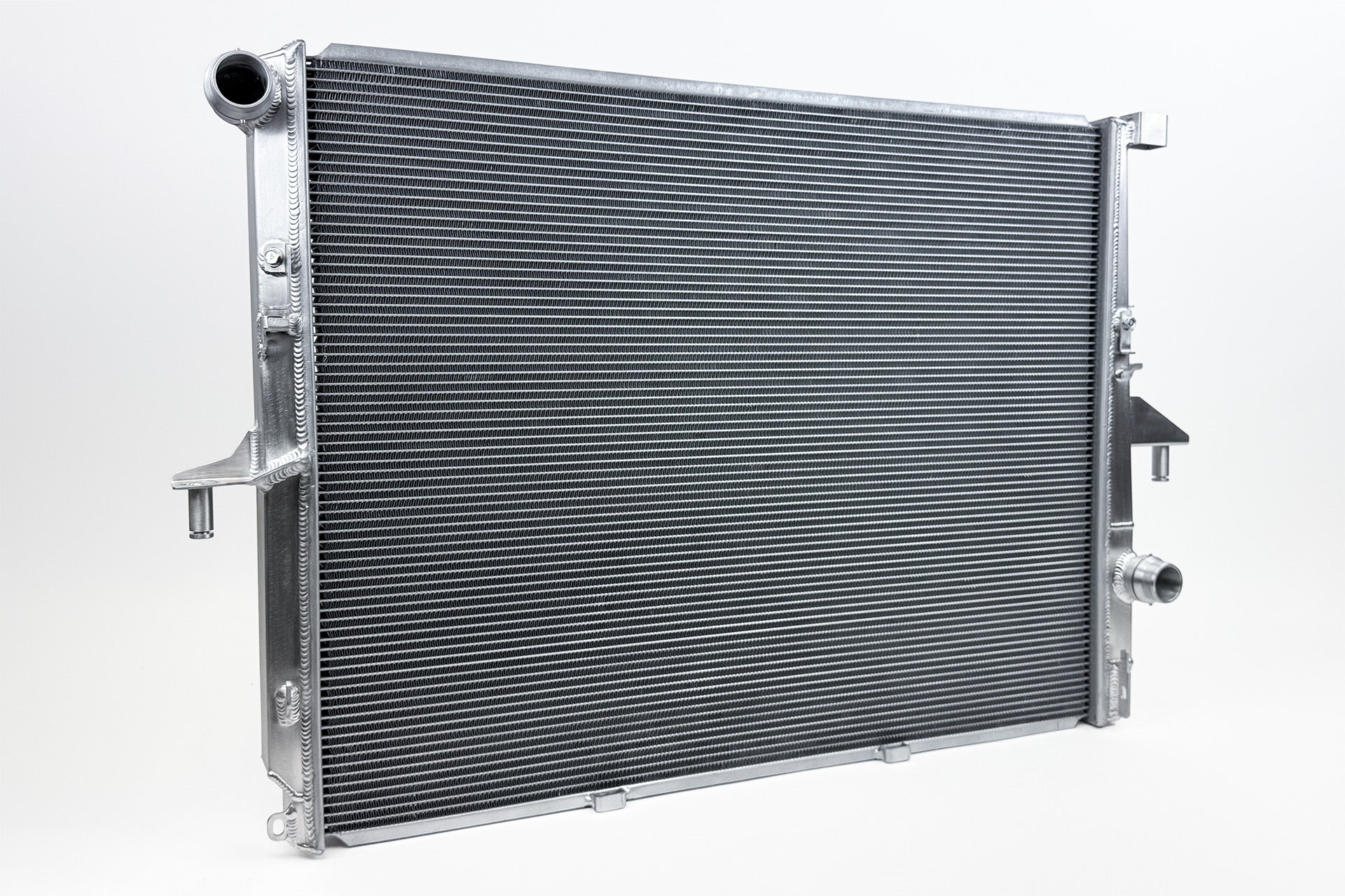 CSF #7227 Porsche 955/957 Cayenne High-Performance All-Aluminum Radiator