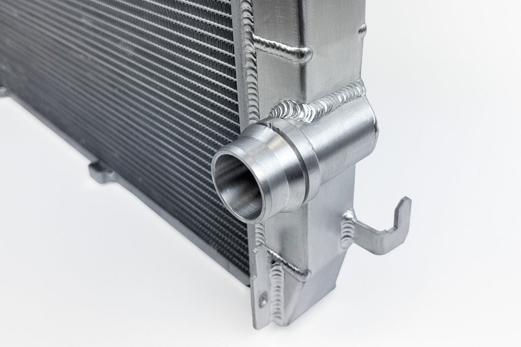 CSF #7227 Porsche 955/957 Cayenne High-Performance All-Aluminum Radiator