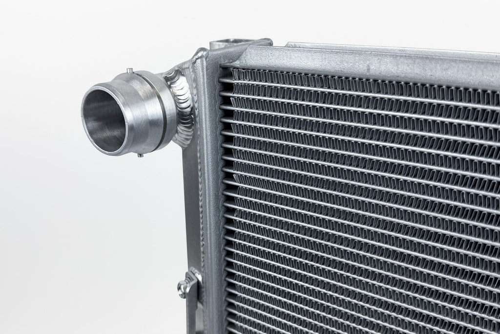 CSF #7227 Porsche 955/957 Cayenne High-Performance All-Aluminum Radiator