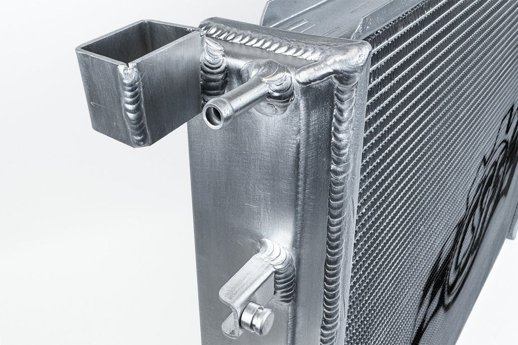 CSF #7227 Porsche 955/957 Cayenne High-Performance All-Aluminum Radiator