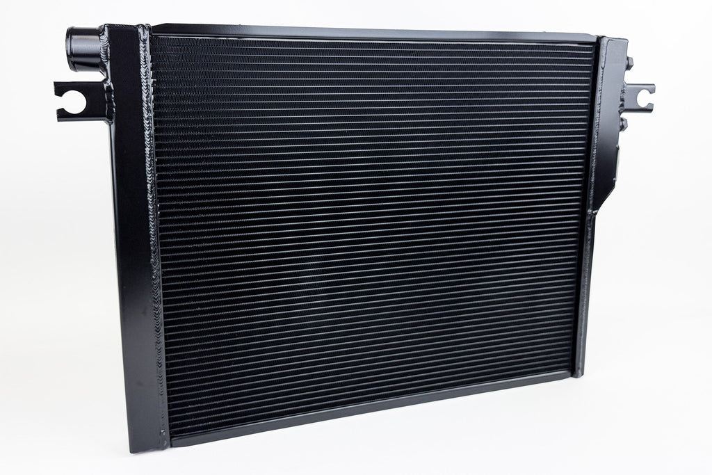 CSF #7232 BMW E28 M5 / E24 M6/635CSi High-Performance All-Aluminum Radiator