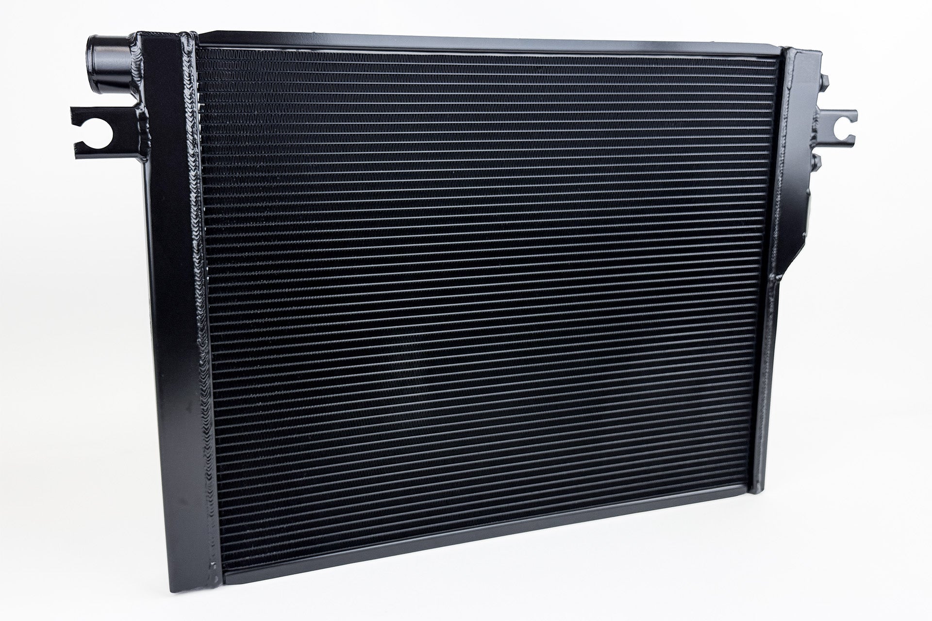 CSF #7232 BMW E28 M5 / E24 M6/635CSi High-Performance All-Aluminum Radiator