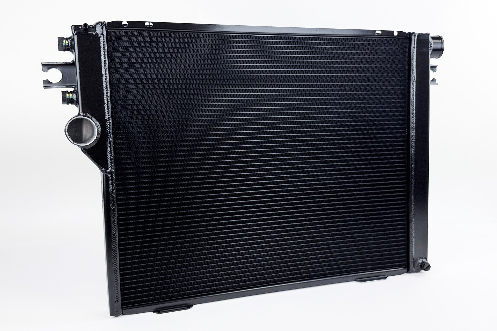 CSF #7232 BMW E28 M5 / E24 M6/635CSi High-Performance All-Aluminum Radiator