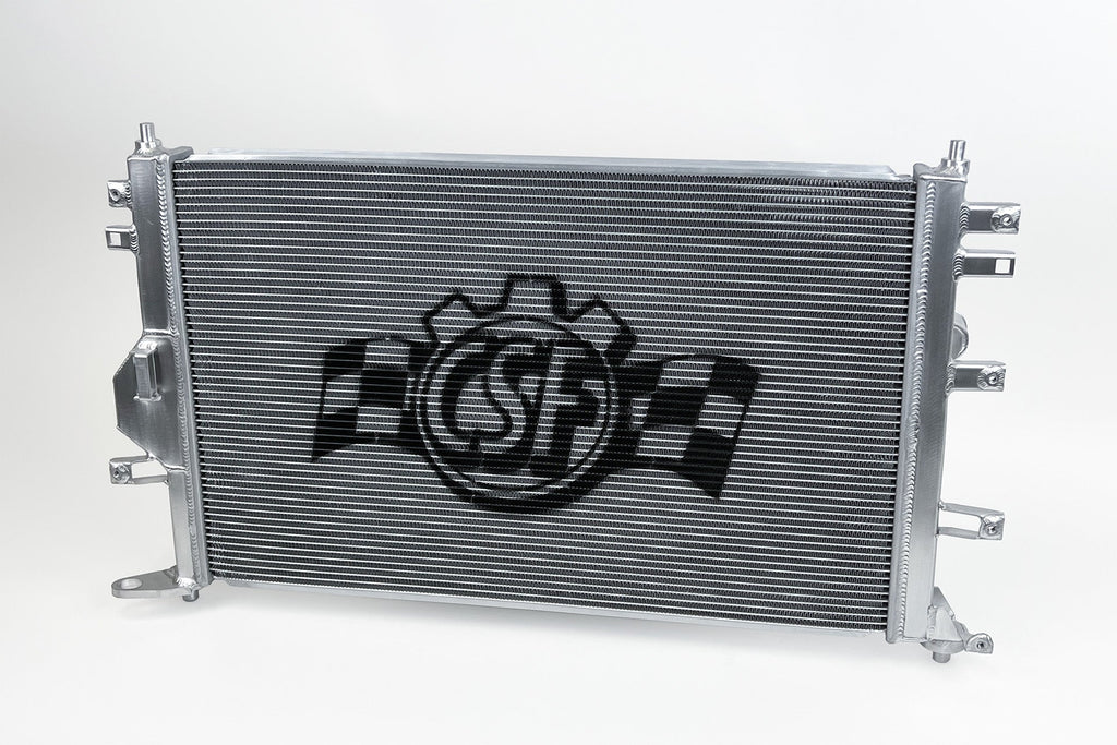 CSF #7233 GR Corolla & GR Yaris High-Performance All-Aluminum Radiator
