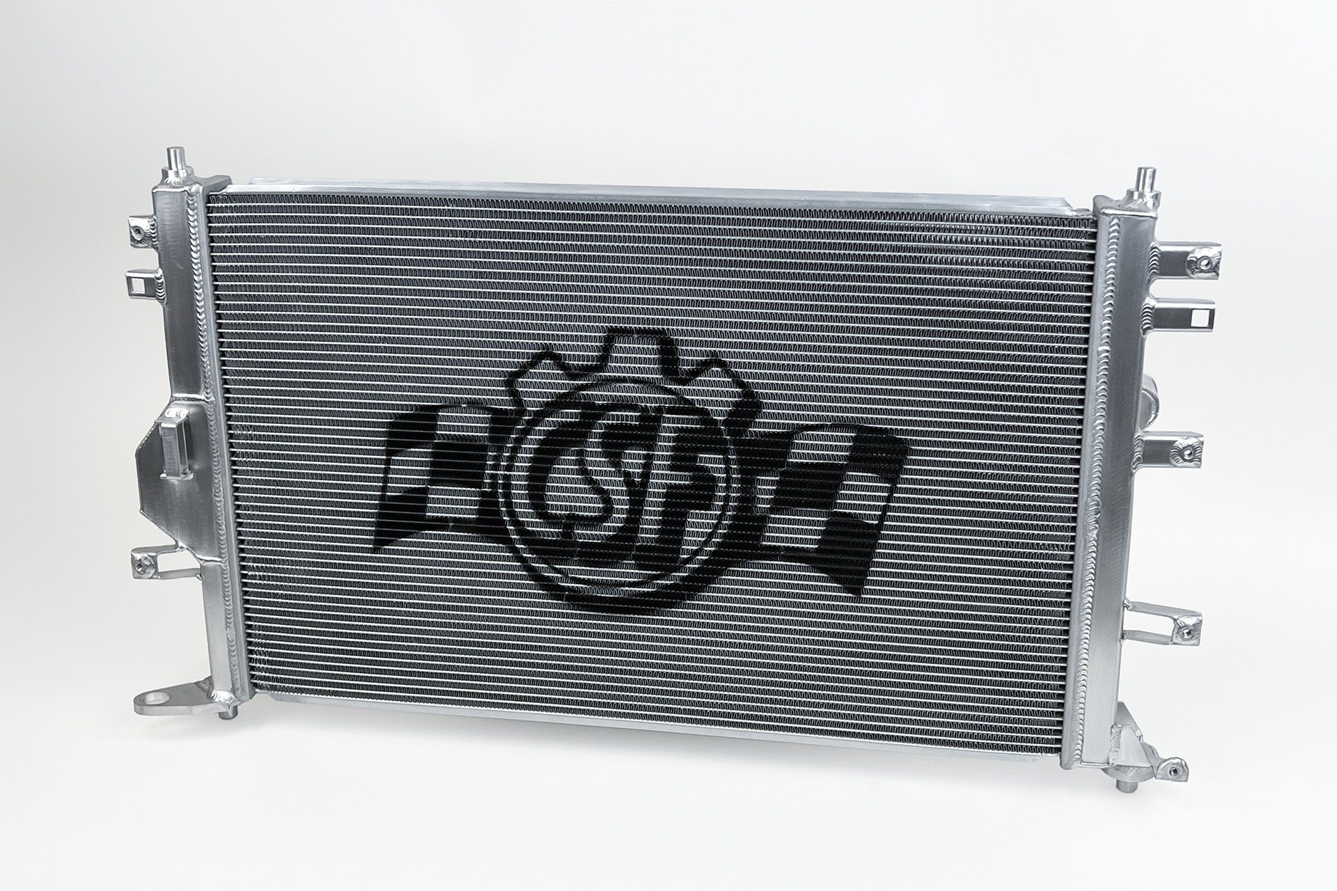 CSF #7233 GR Corolla & GR Yaris High-Performance All-Aluminum Radiator