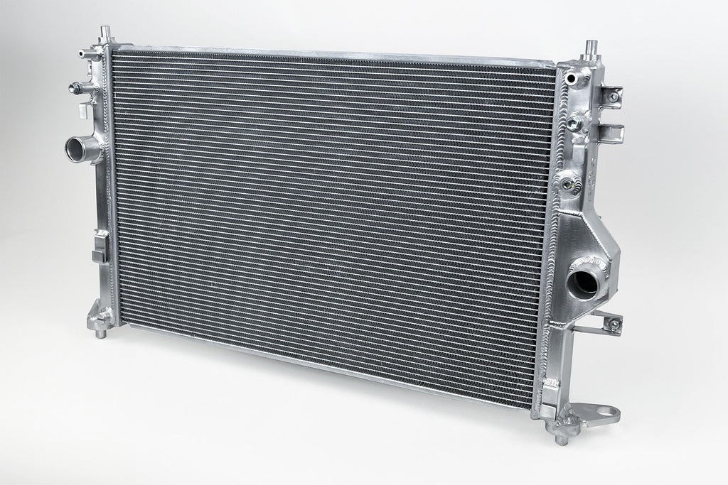 CSF #7233 GR Corolla & GR Yaris High-Performance All-Aluminum Radiator