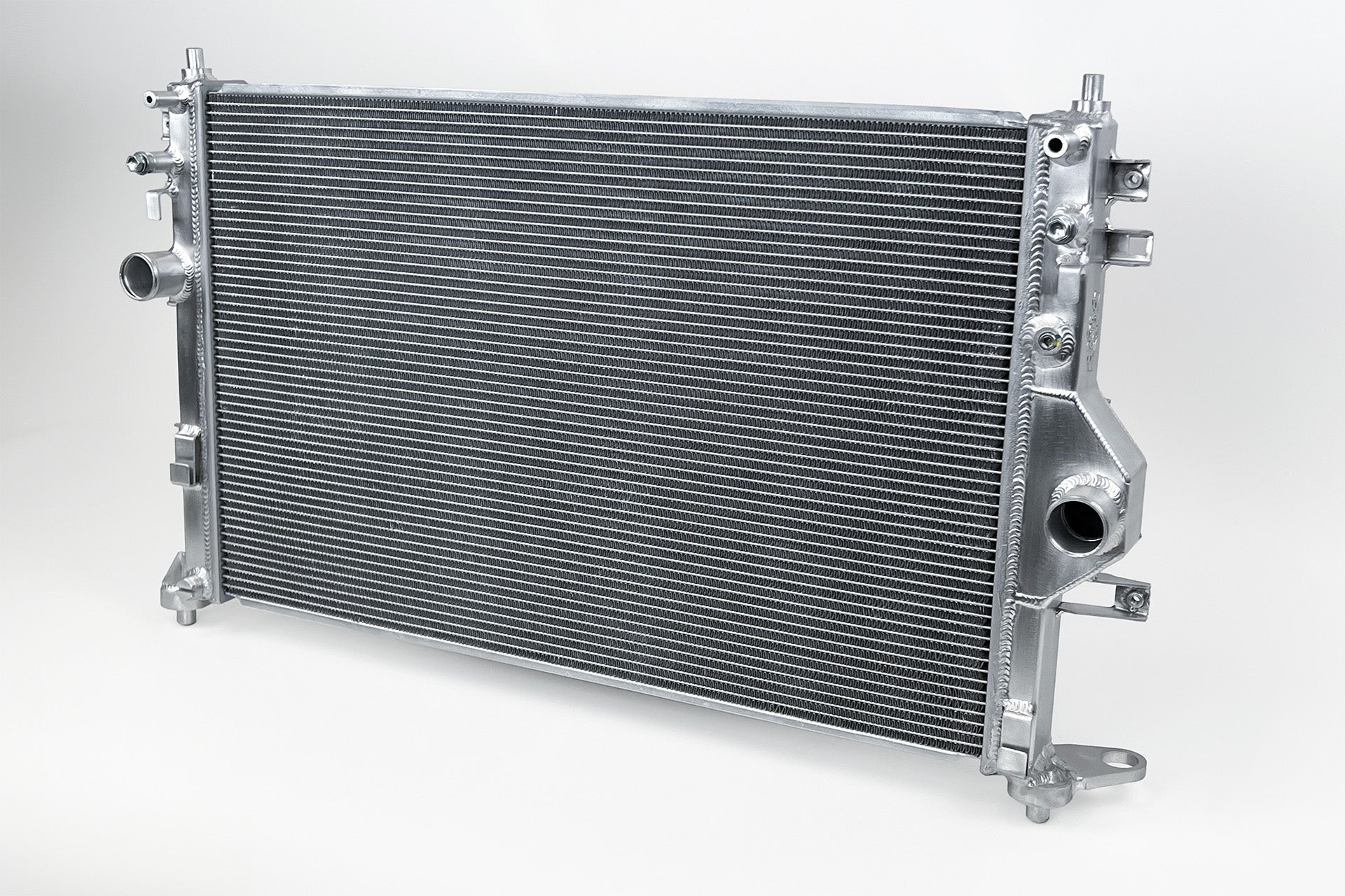 CSF #7233 GR Corolla & GR Yaris High-Performance All-Aluminum Radiator