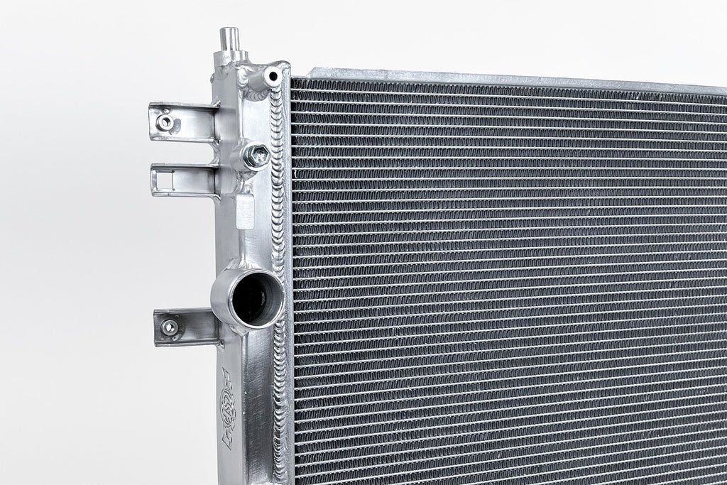 CSF #7233 GR Corolla & GR Yaris High-Performance All-Aluminum Radiator