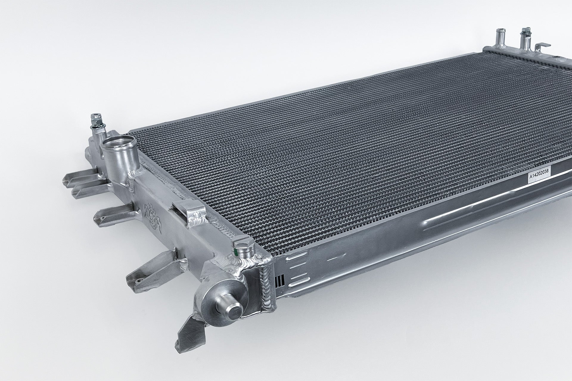 CSF #7233 GR Corolla & GR Yaris High-Performance All-Aluminum Radiator