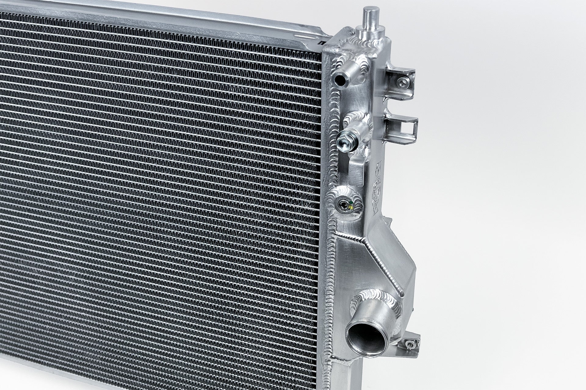 CSF #7233 GR Corolla & GR Yaris High-Performance All-Aluminum Radiator