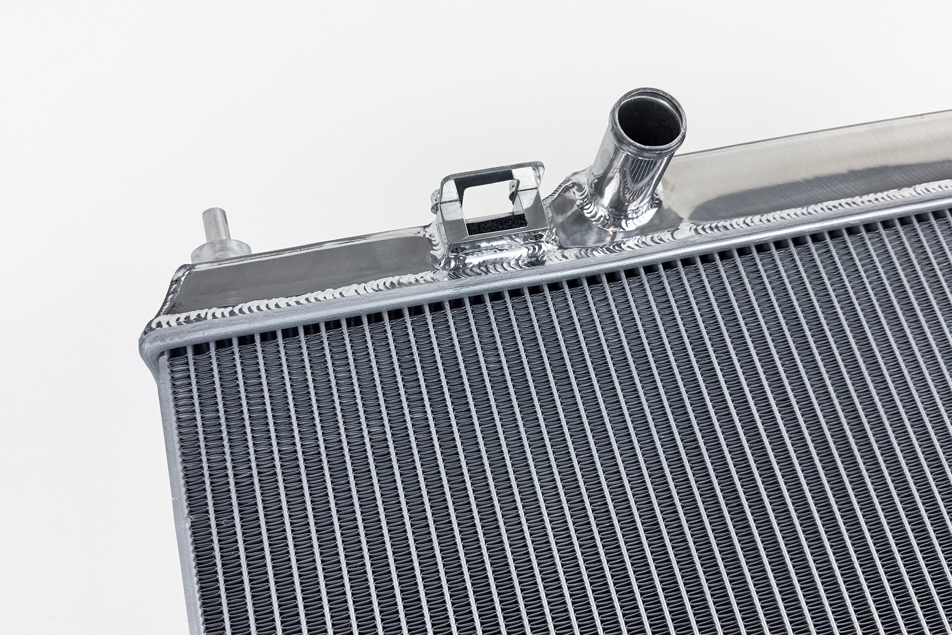 CSF #7237 MK6 Ford Fiesta ST High-Performance All-Aluminum Radiator