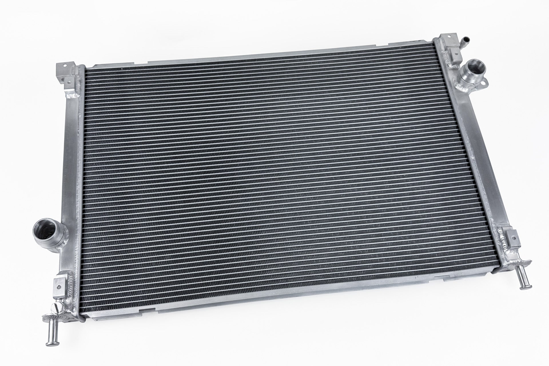 CSF #7238 MK3 Ford Focus ST High-Performance All-Aluminum Radiator