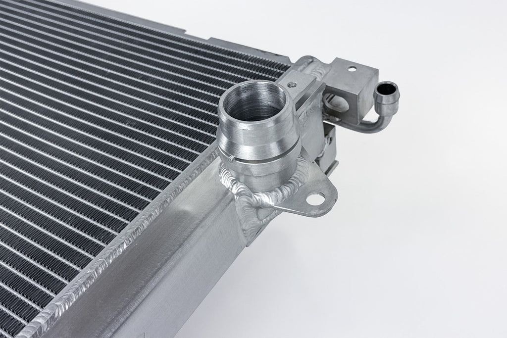 CSF #7238 MK3 Ford Focus ST High-Performance All-Aluminum Radiator