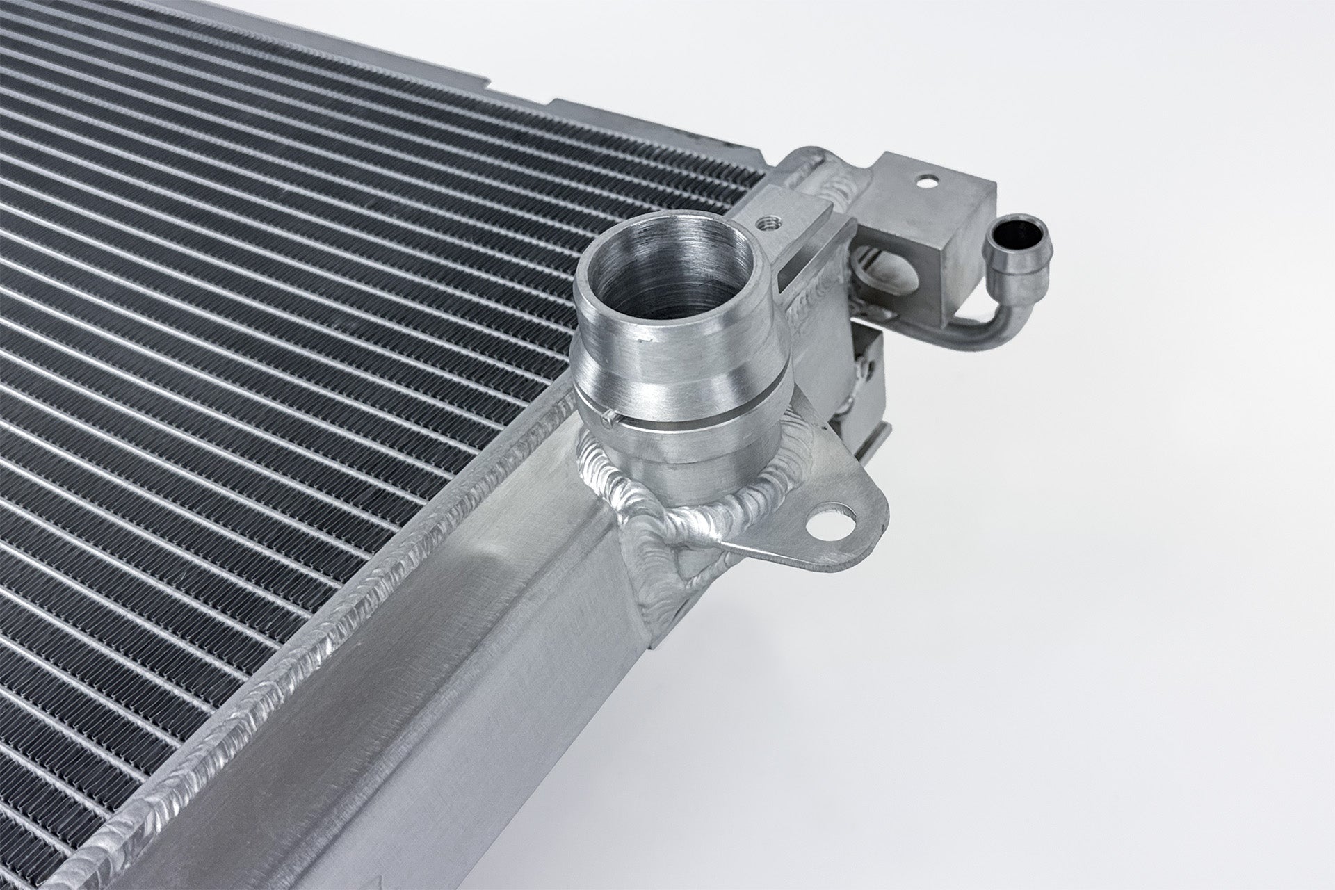 CSF #7238 MK3 Ford Focus ST High-Performance All-Aluminum Radiator