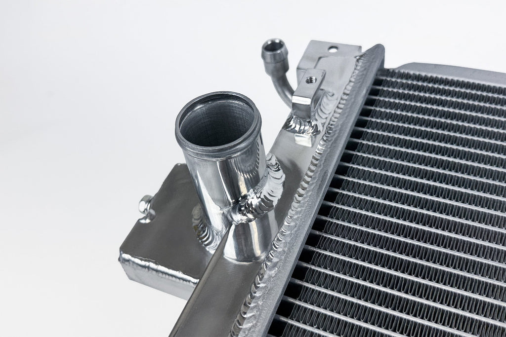 CSF #7239 MK3 Ford Focus RS High-Performance All-Aluminum Radiator