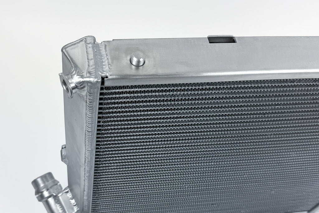 CSF #7242 Porsche 992 911 High-Performance All-Aluminum Radiator (Right)