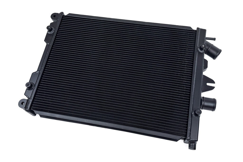 CSF #7246 Ferrari 360 High-Performance All-Aluminum Radiator (Fits Left & Right)