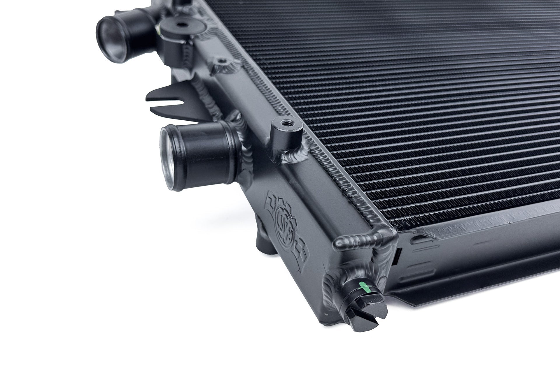 CSF #7246 Ferrari 360 High-Performance All-Aluminum Radiator (Fits Left & Right)