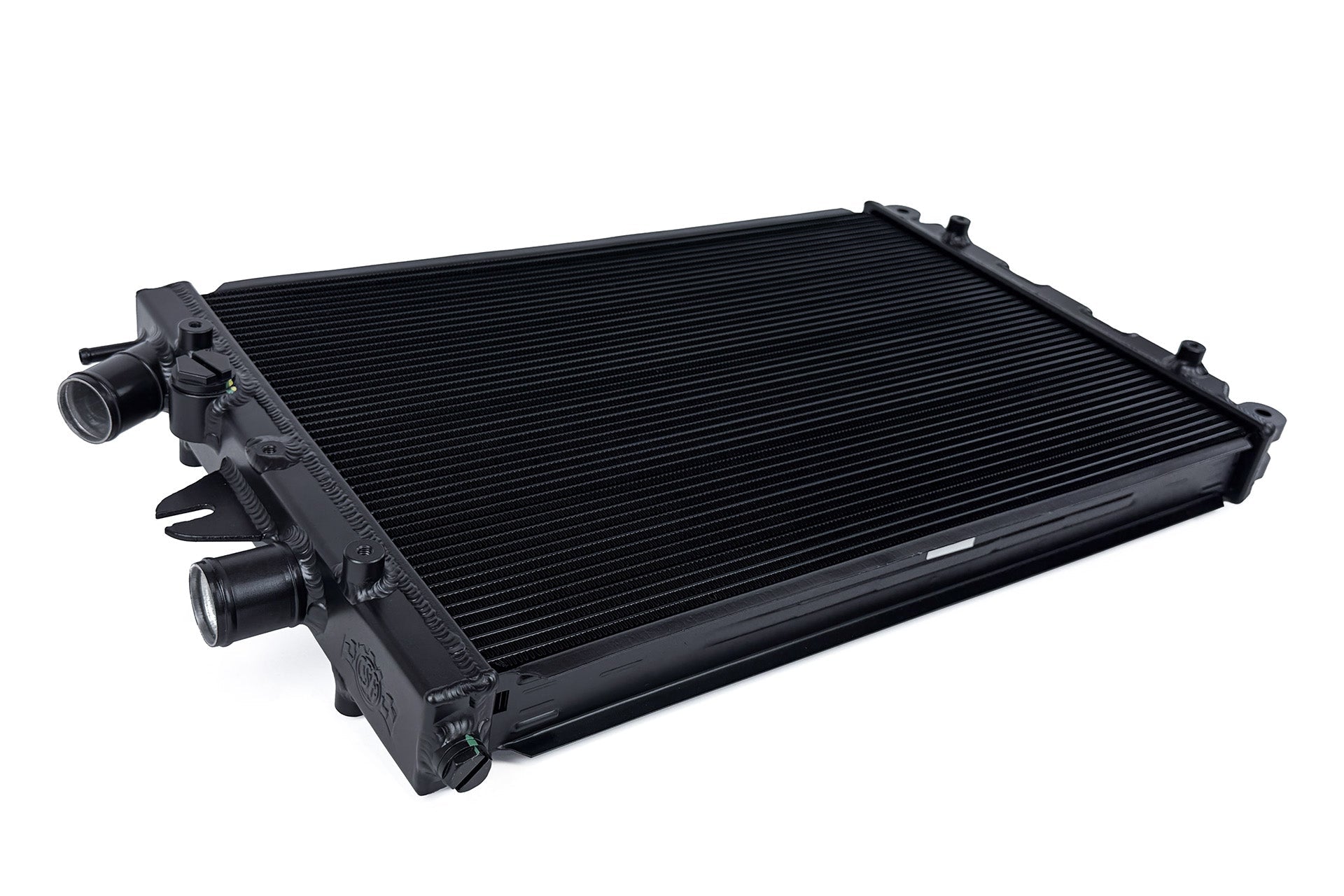 CSF #7247 Ferrari F430 High-Performance All-Aluminum Radiator (Fits Left & Right)