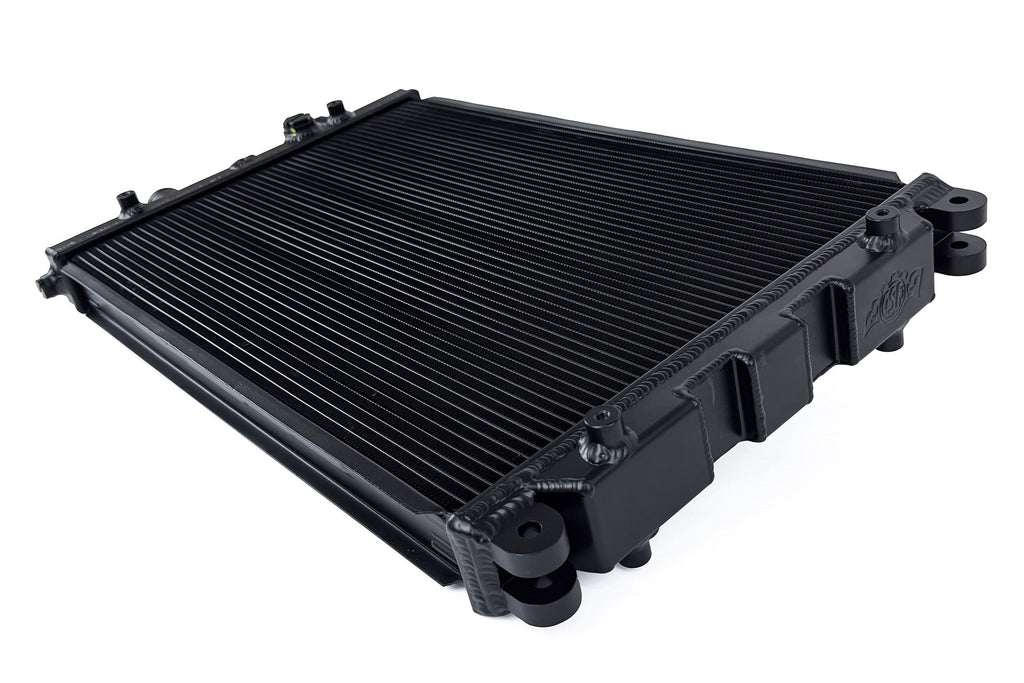 CSF #7247 Ferrari F430 High-Performance All-Aluminum Radiator (Fits Left & Right)