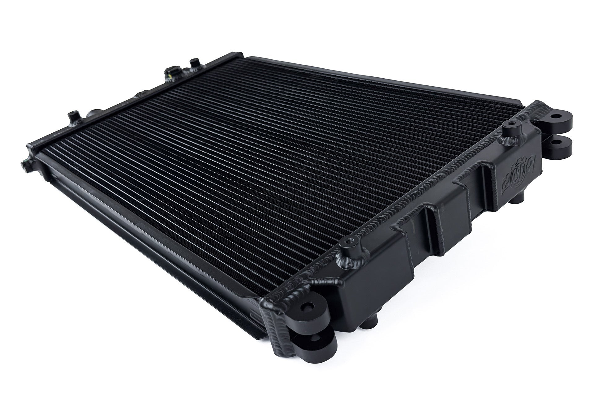 CSF #7247 Ferrari F430 High-Performance All-Aluminum Radiator (Fits Left & Right)