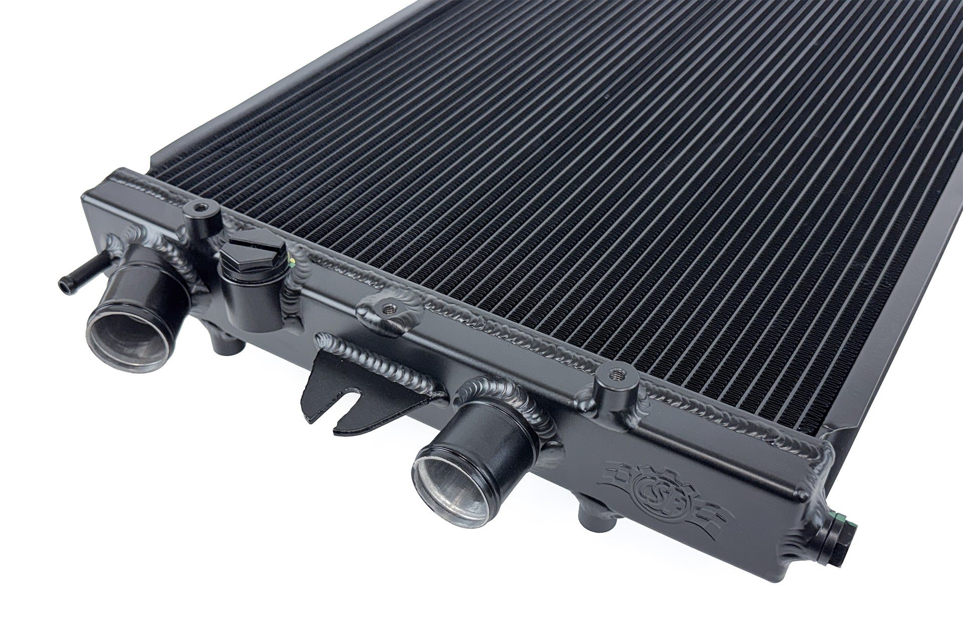 CSF #7247 Ferrari F430 High-Performance All-Aluminum Radiator (Fits Left & Right)