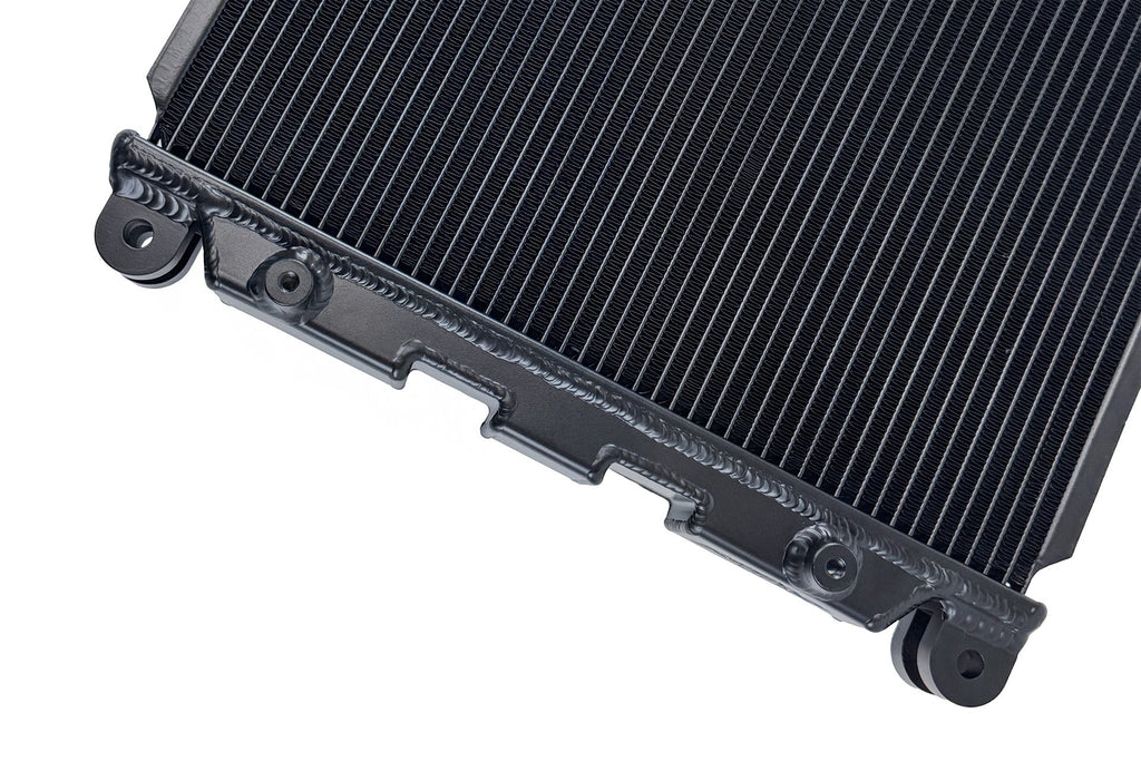 CSF #7247 Ferrari F430 High-Performance All-Aluminum Radiator (Fits Left & Right)