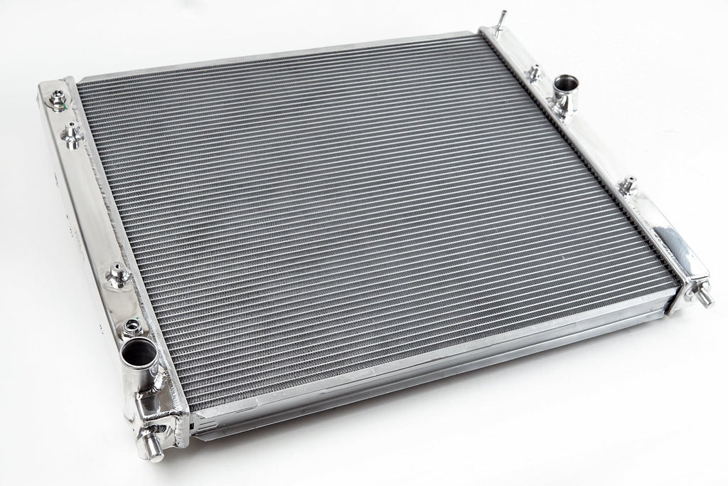 CSF #8028 09-14 Cadillac CTS-V (Sedan/Coupe/Wagon) High-Performance All-Aluminum Radiator
