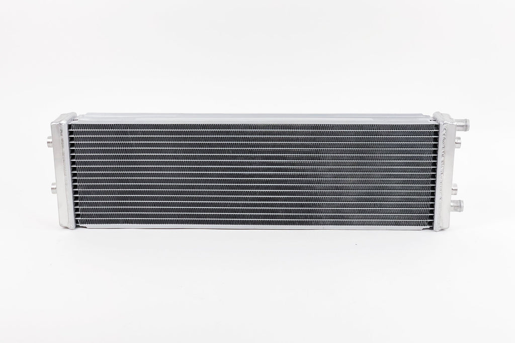 CSF #8030 Dual-Pass Cross Flow Heat Exchanger with 3/4" slip-on connections
