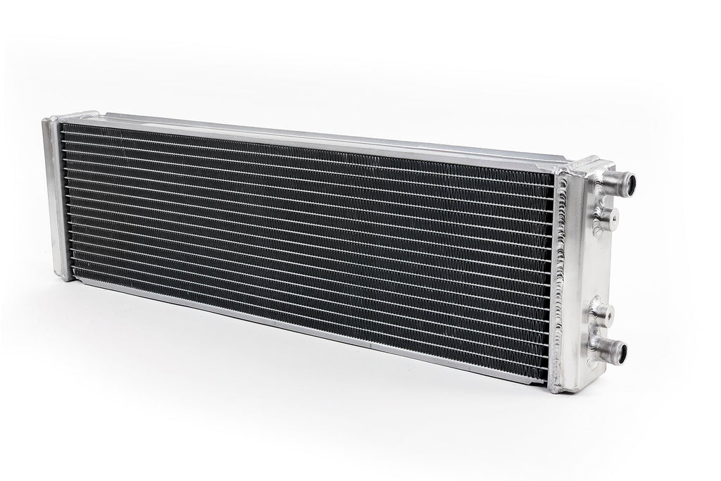 CSF #8030 Dual-Pass Cross Flow Heat Exchanger with 3/4" slip-on connections