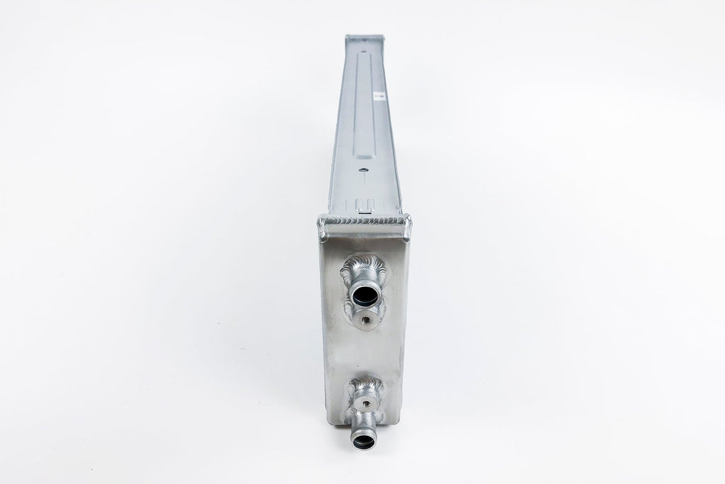 CSF #8030 Dual-Pass Cross Flow Heat Exchanger with 3/4" slip-on connections