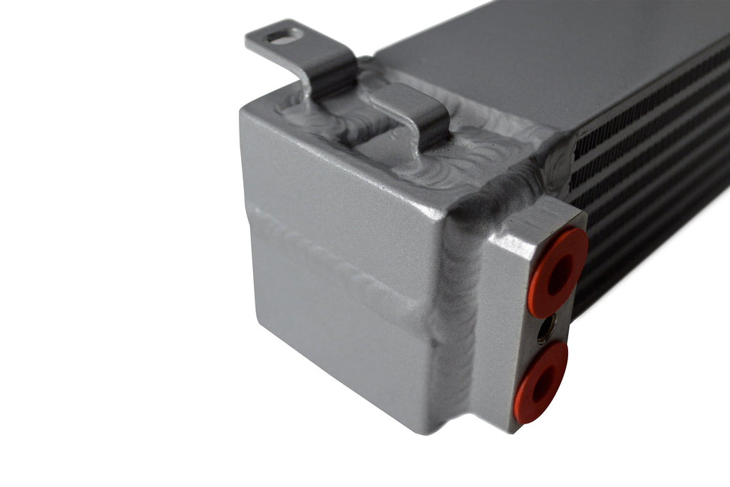 CSF #8032 BMW E46 M3 / E39 M5 Race-Spec Dual-Pass Oil Cooler