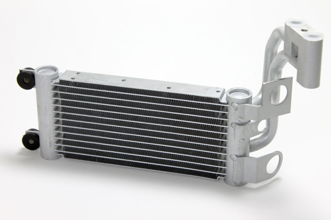 CSF #8042 BMW E9X M3 / 335i / E8X 135i Race-Spec Transmission/Oil Cooler