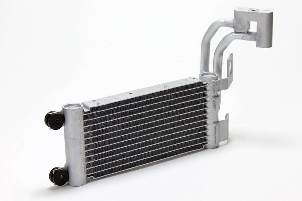 CSF #8042 BMW E9X M3 / 335i / E8X 135i Race-Spec Transmission/Oil Cooler