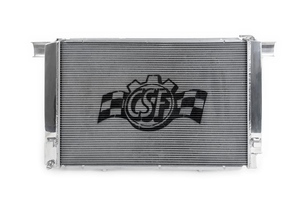 CSF #8057 90-93 Mercedes 500SL / 94-02 Mercedes SL500 High-Performance Radiator