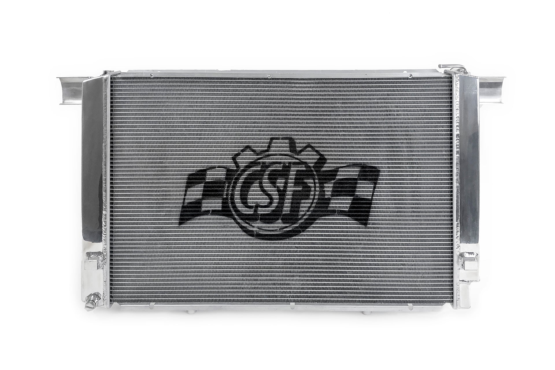 CSF #8057 90-93 Mercedes 500SL / 94-02 Mercedes SL500 High-Performance Radiator