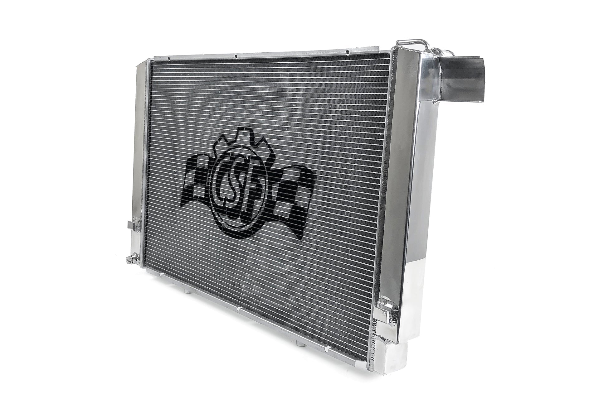 CSF #8057 90-93 Mercedes 500SL / 94-02 Mercedes SL500 High-Performance Radiator