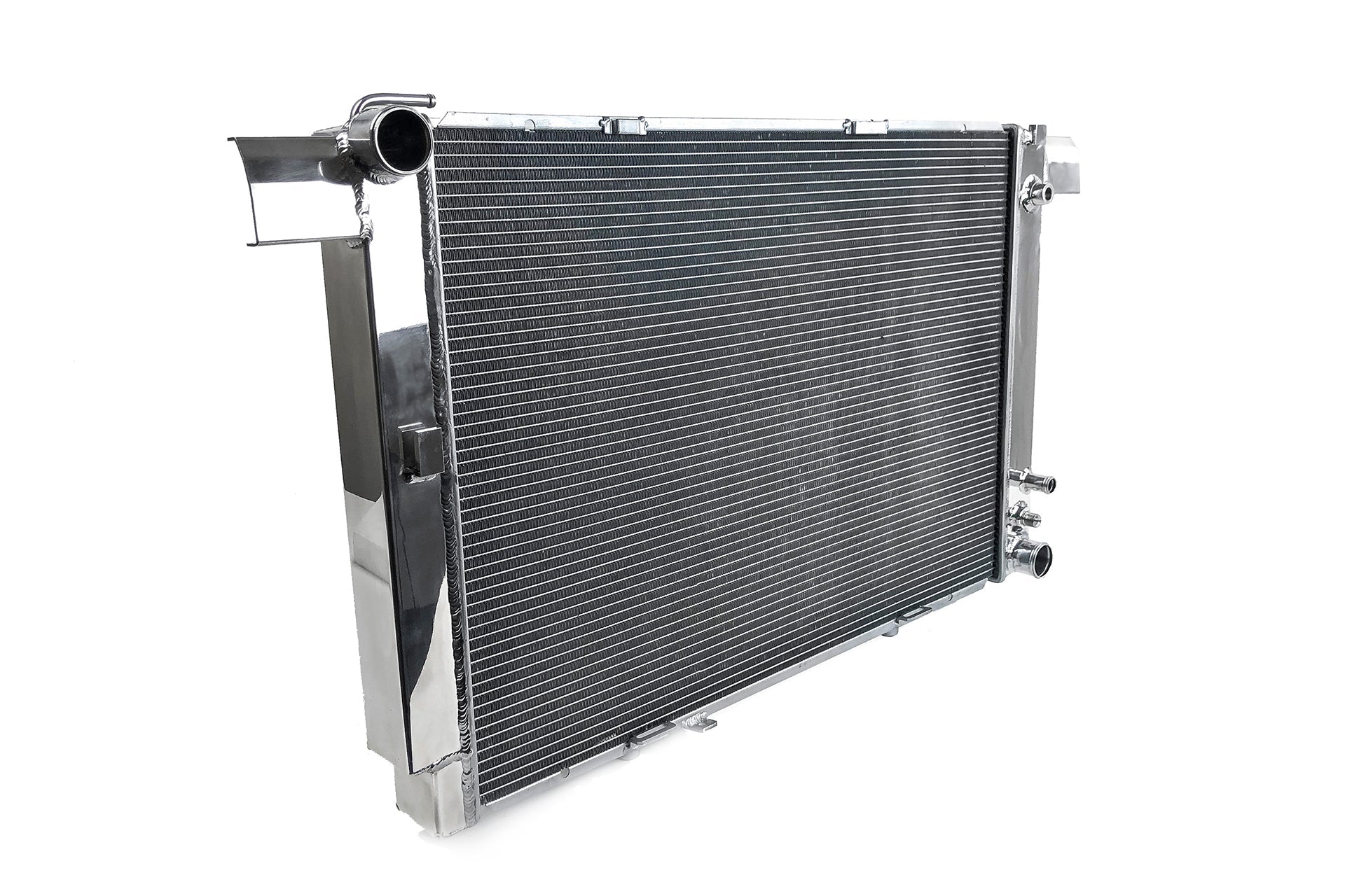 CSF #8057 90-93 Mercedes 500SL / 94-02 Mercedes SL500 High-Performance Radiator