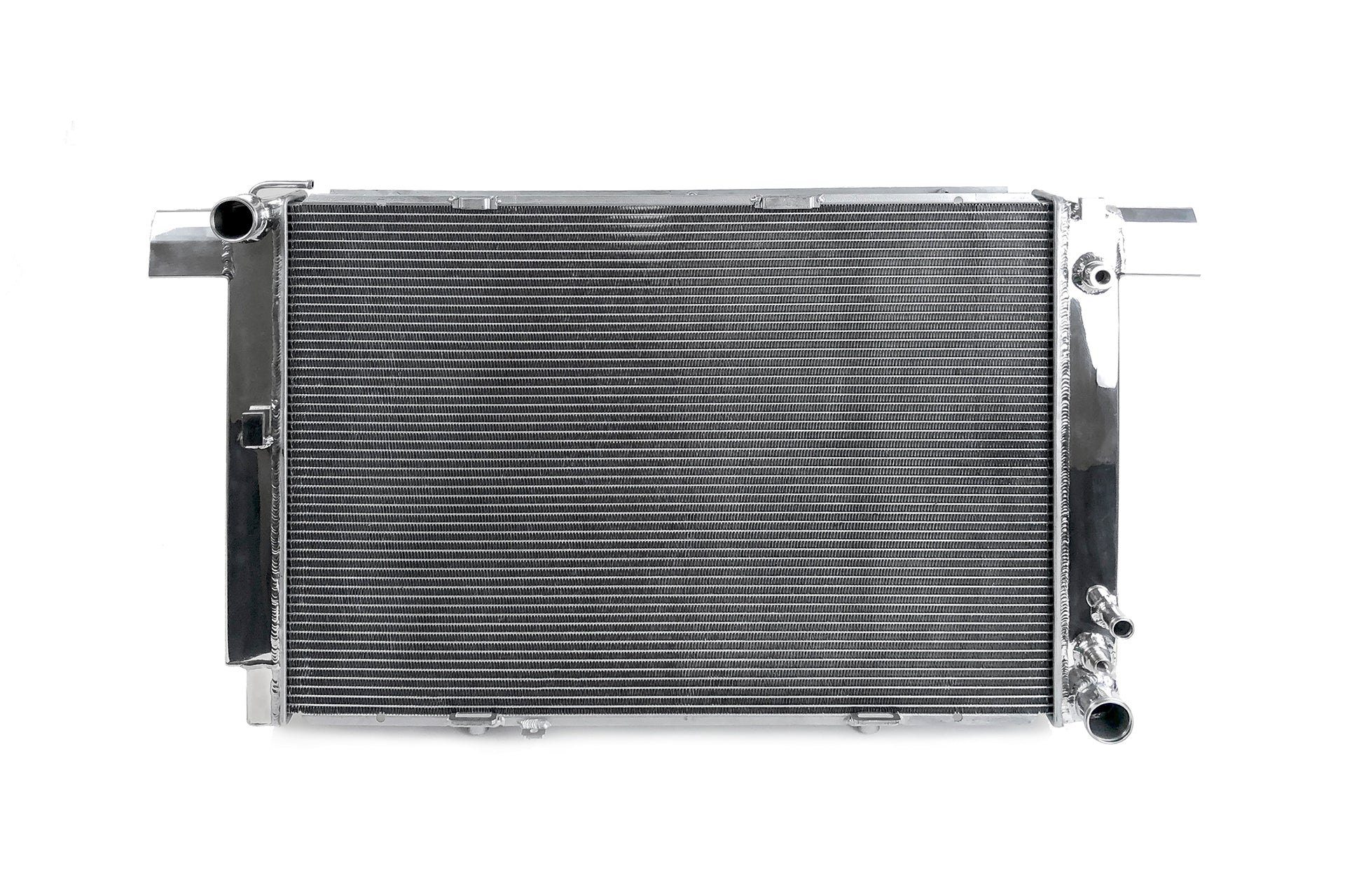 CSF #8057 90-93 Mercedes 500SL / 94-02 Mercedes SL500 High-Performance Radiator