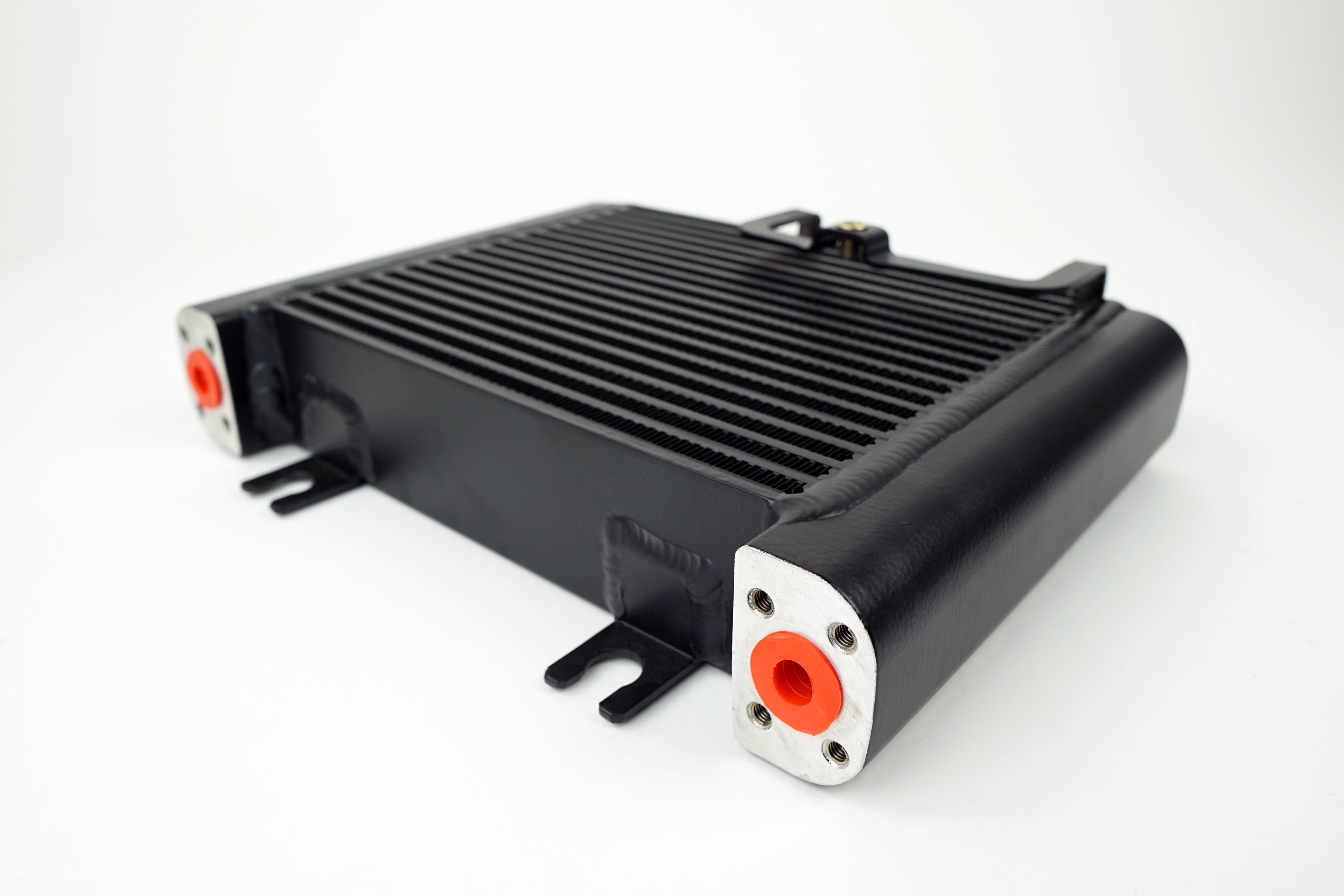 CSF #8097C Nissan R35 GT-R High-Performance Engine Oil Cooler