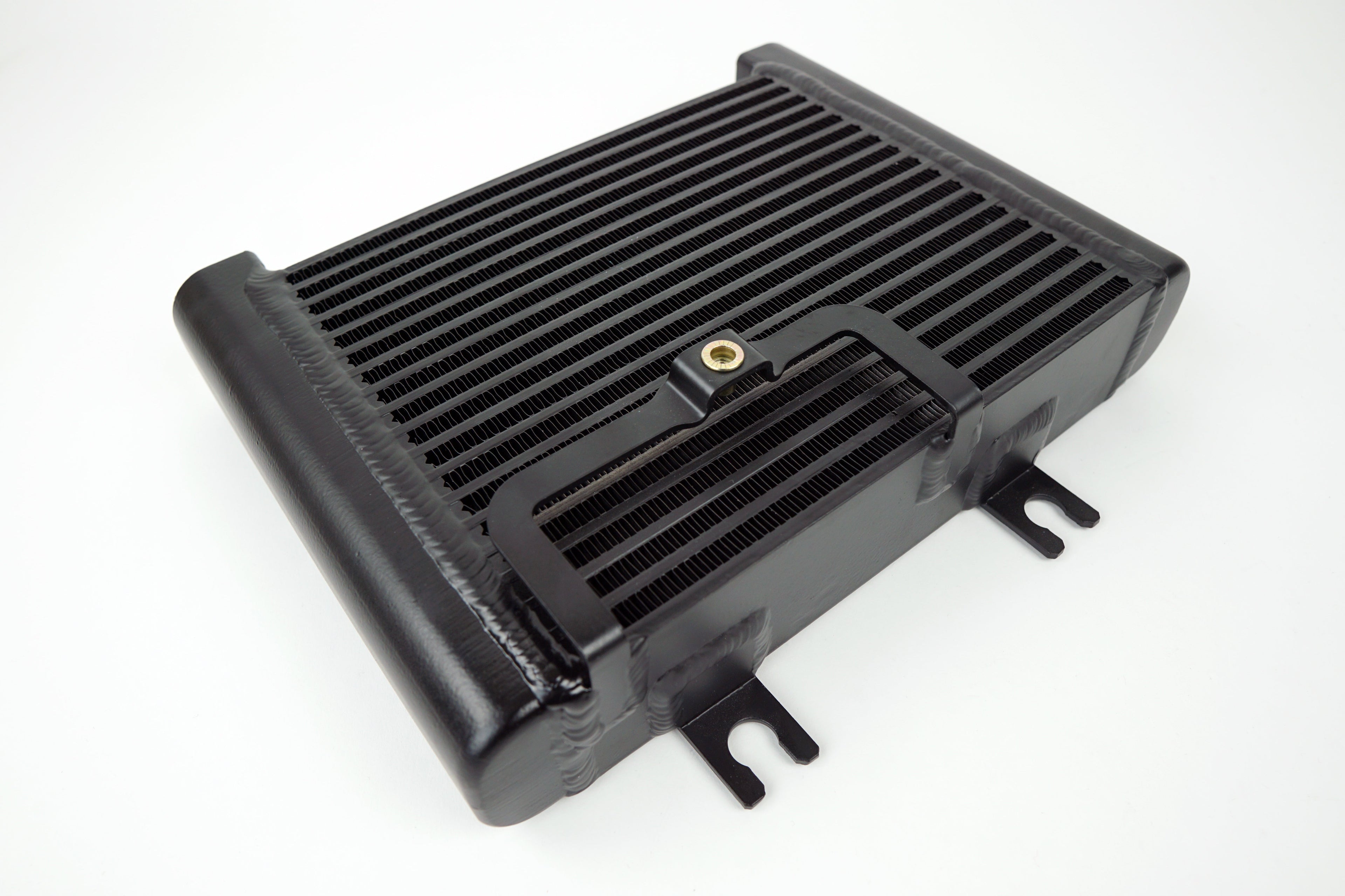 CSF #8097C Nissan R35 GT-R High-Performance Engine Oil Cooler