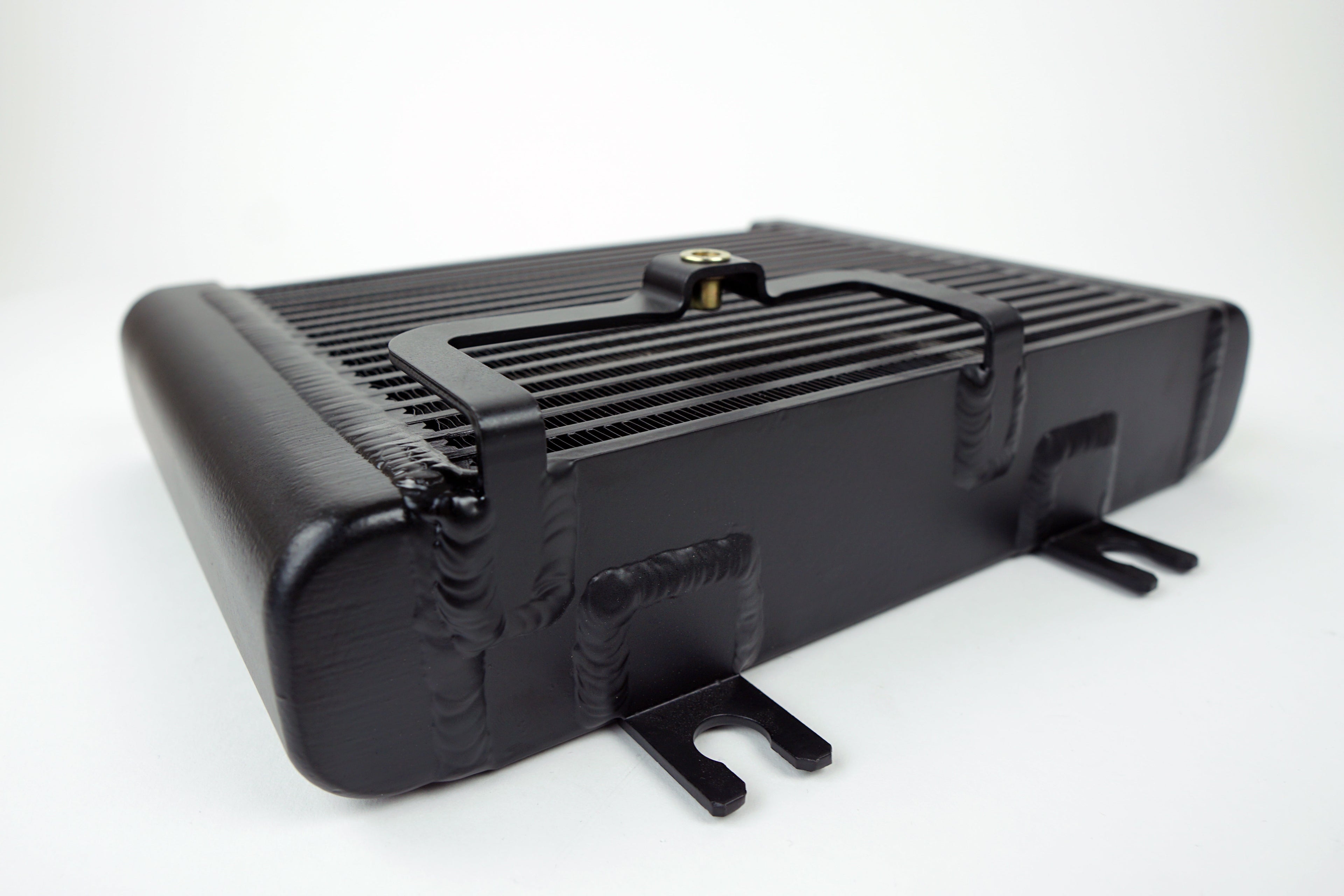 CSF #8097C Nissan R35 GT-R High-Performance Engine Oil Cooler