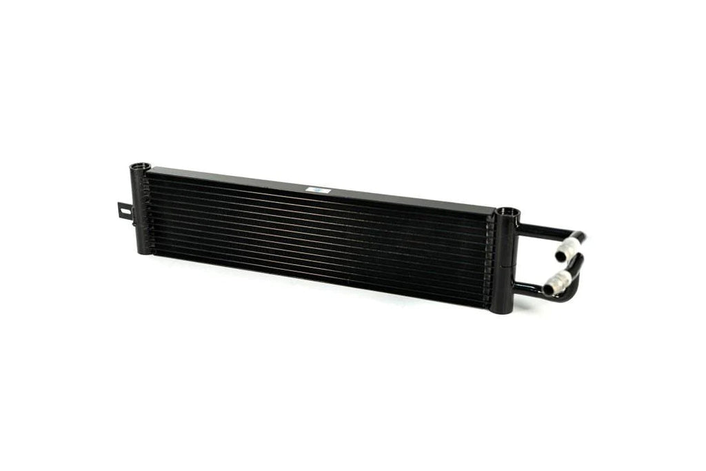 CSF #8103 BMW F87 M2 (N55 DCT) Race-Spec Dual-Pass Transmission Cooler