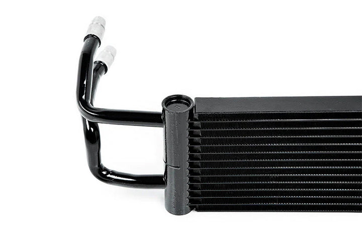 CSF #8103 BMW F87 M2 (N55 DCT) Race-Spec Dual-Pass Transmission Cooler