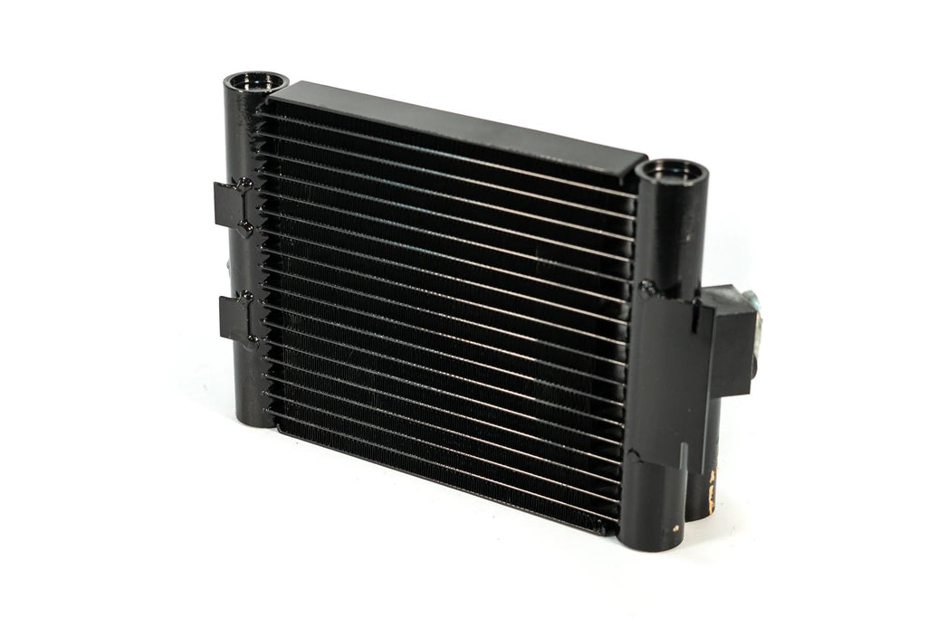 CSF #8104 BMW F87 M2 (N55) Race-Spec Oil Cooler