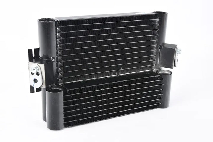 CSF #8104 BMW F87 M2 (N55) Race-Spec Oil Cooler