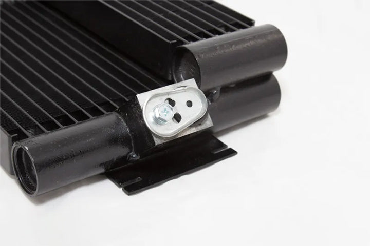 CSF #8104 BMW F87 M2 (N55) Race-Spec Oil Cooler